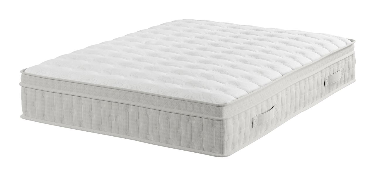 Spring mattress GOLD S85 DREAMZONE Double JYSK