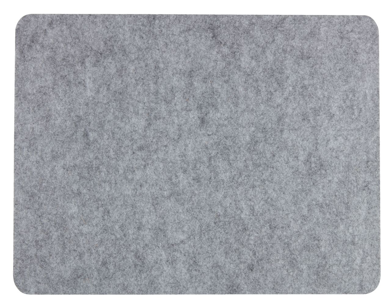 Placemat BLANKSTARR 33x43 lichtgrijs JYSK