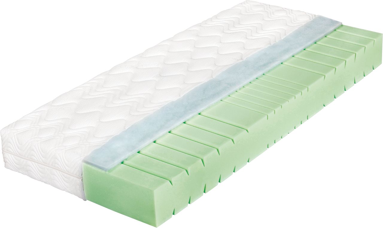 Matratze 90x190 SEMBELLA F200 JYSK