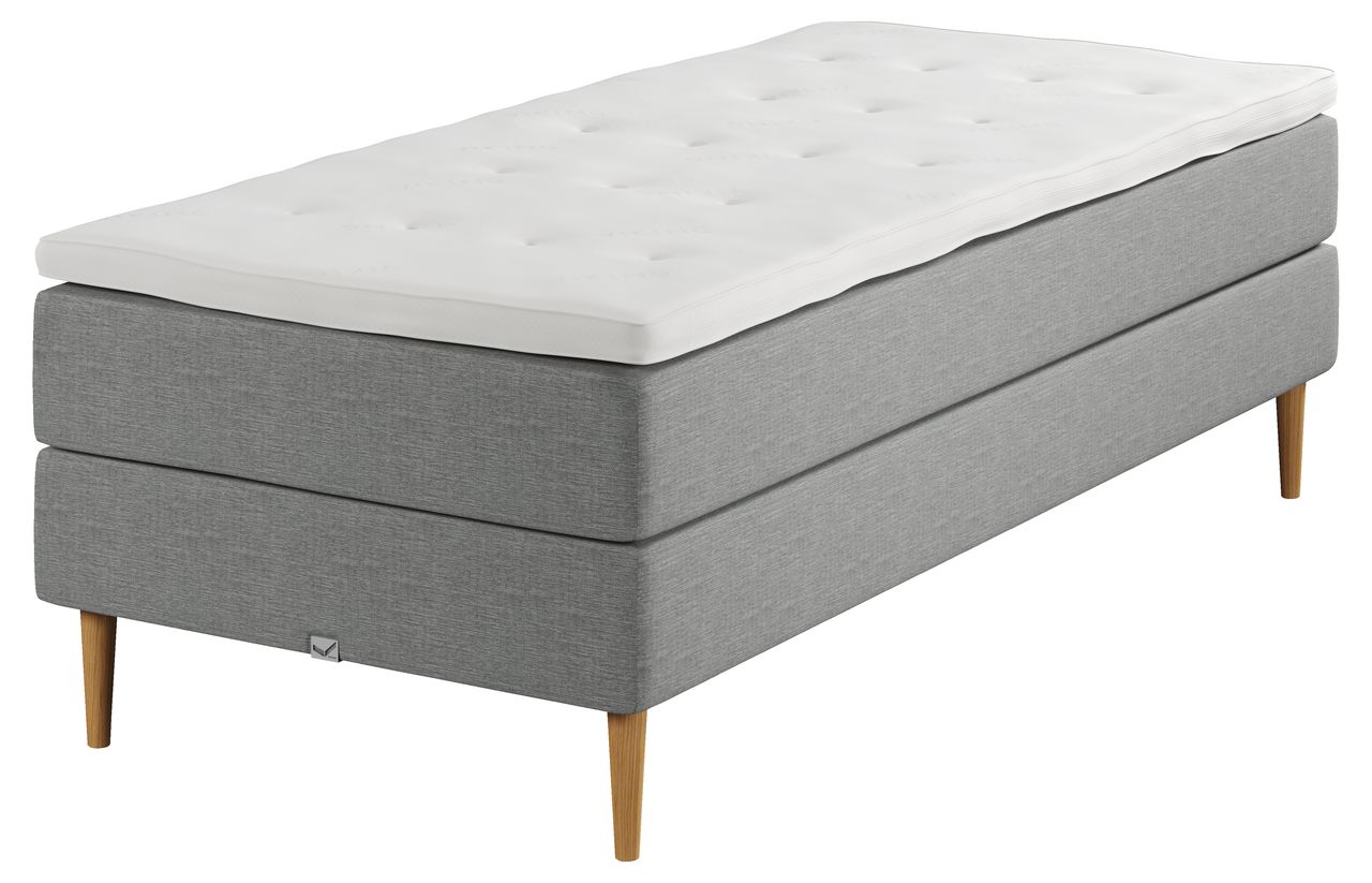 Kontinental 90x200 VIKING BEDS C200 JYSK