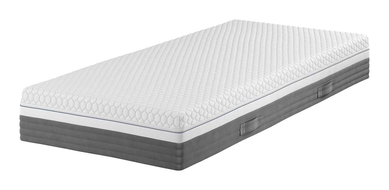 Matratze 90x200 OPTIMO F400 JYSK