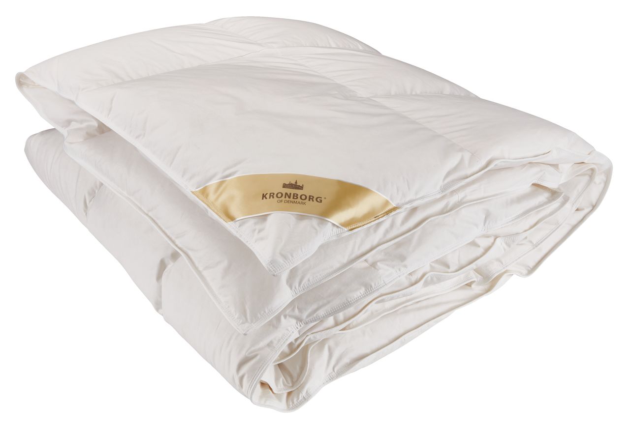 Duvet 1080g KR. 160x210 JYSK