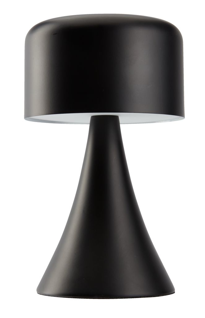 batteridriven lampa jysk Batterilampa Jacob Ø13Xh21Cm M/Timer | Jysk