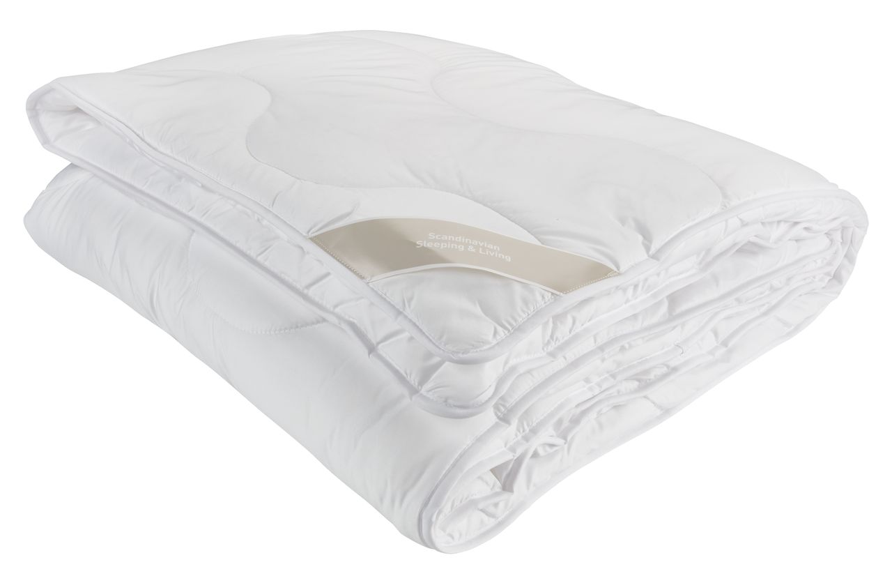 Decke 2x500g TUA extra warm 135x200 JYSK