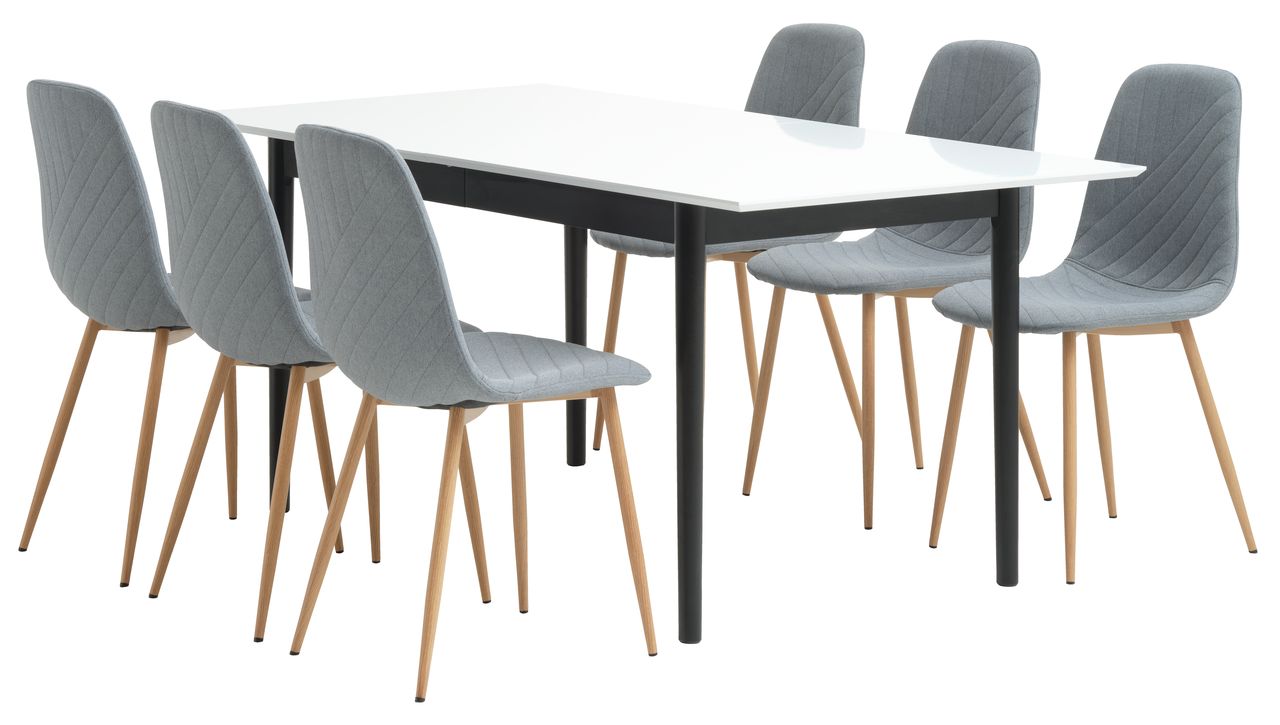 MARSTRAND D180/260 + 4 JONSTRUP nieb JYSK