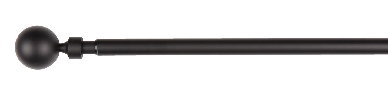 Gordijnroede Stockholm 160-300Cm | Jysk