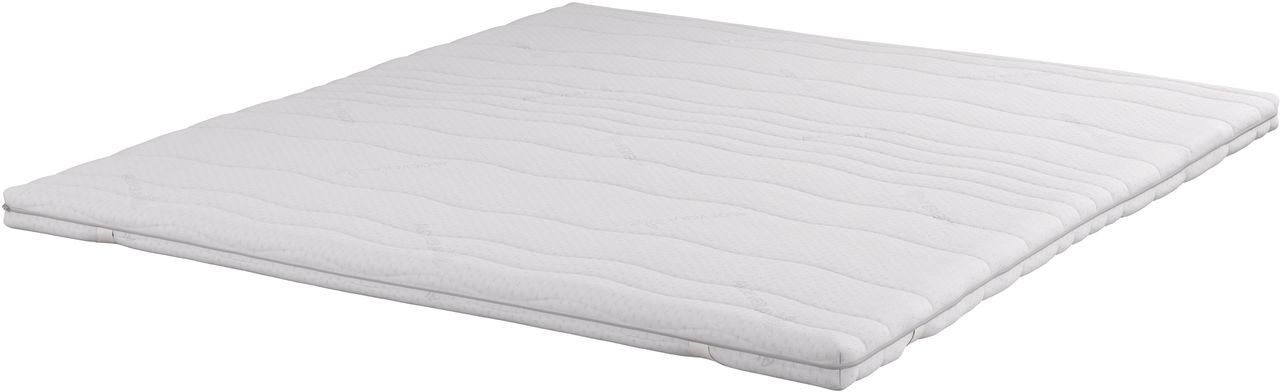 Topmatras 160X200 Gold T55 Dreamzone | Jysk