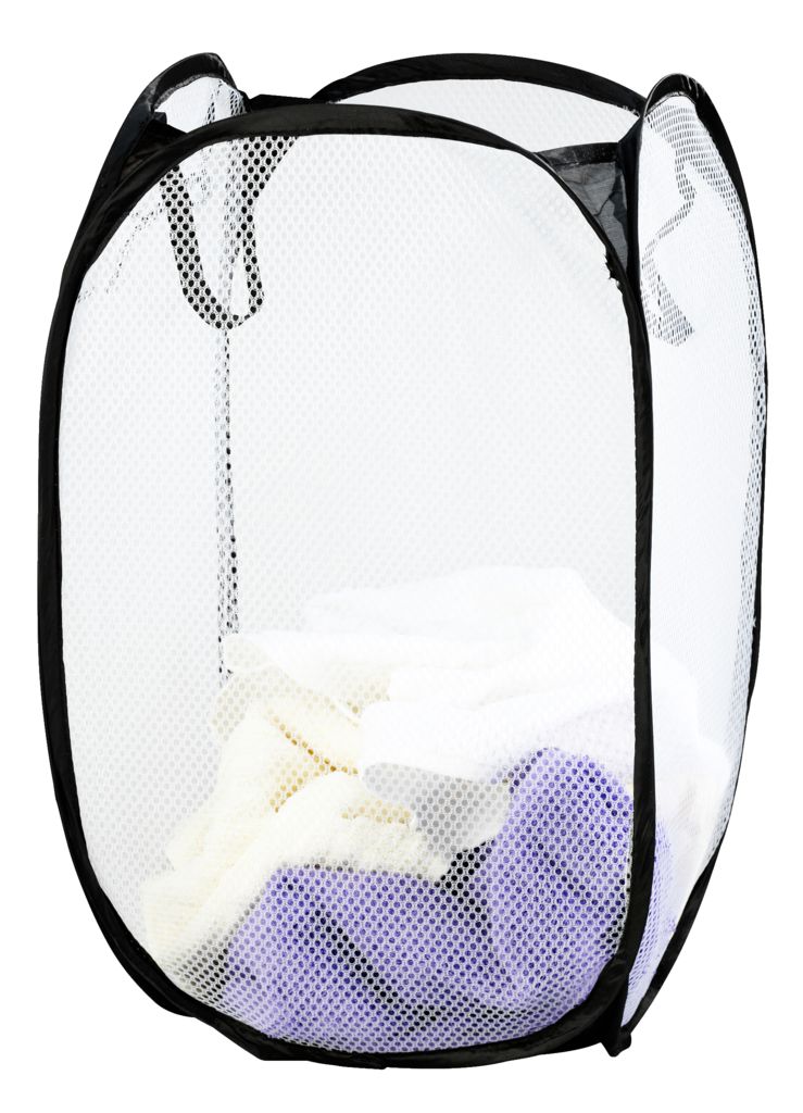 Laundry basket HARALD W36xL36xH59cm JYSK