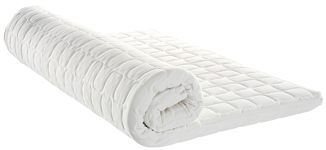 Skummadrass 140X200 Jysk Bäddmadrass 140x200 GOLD T50 DREAMZONE JYSK