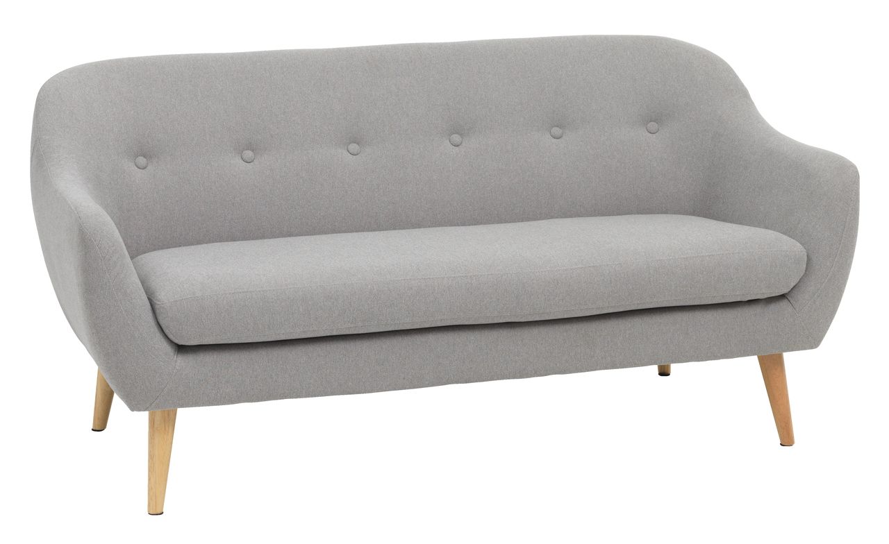 Sofa Jysk Gistrup (349944) 3D Model Download 3D Model Sofa Jysk Gistrup