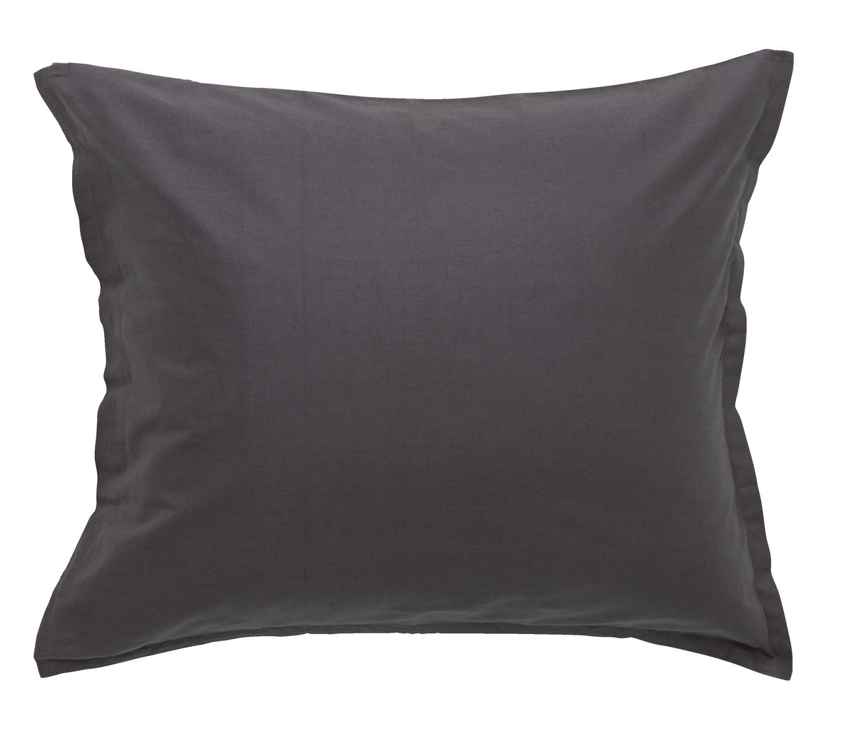 Kramkudde Jysk Putetrekk 45x50cm grå JYSK