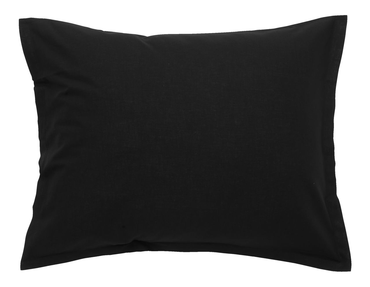 Svarta Örngott Örngott 50x60 svart JYSK