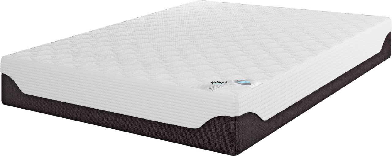 Madrass GOLD F120 160x200 WELLPUR JYSK