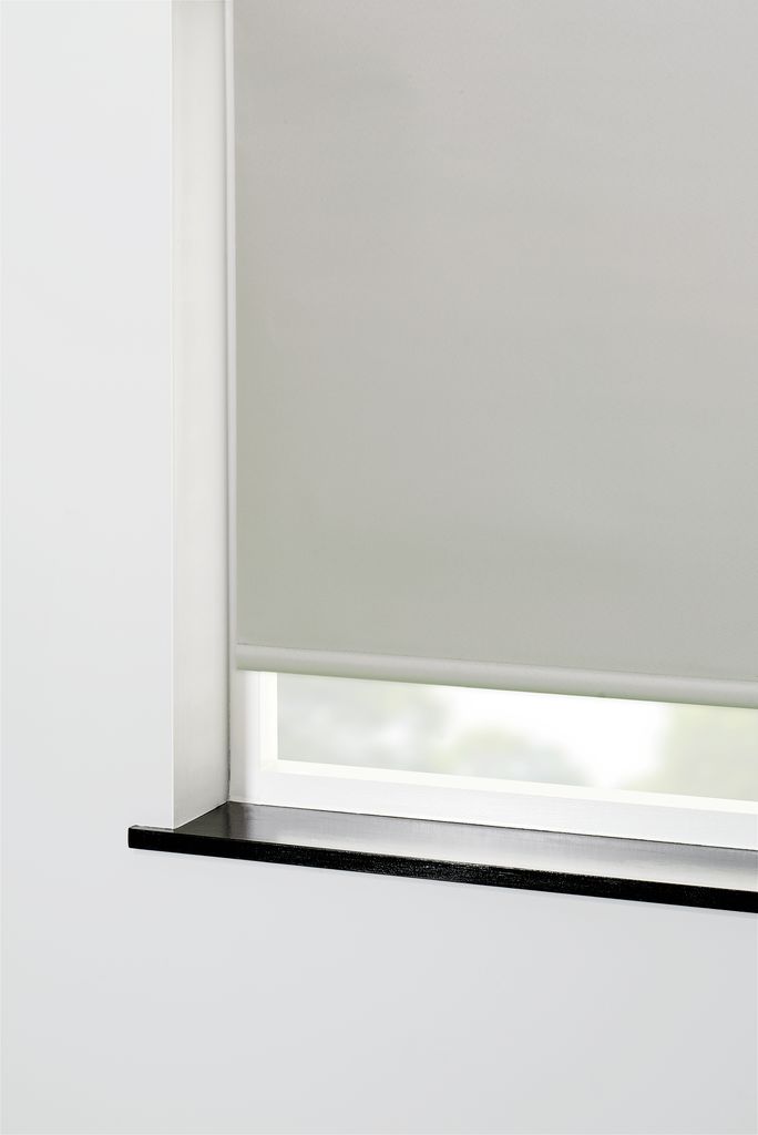 Rolgordijn Verduisterend Bolga 100X170 Taupe | Jysk
