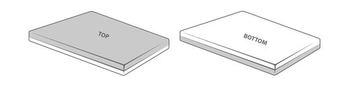 jysk lakan 240x260 Lakan 240X260Cm Vit Kronborg | Jysk