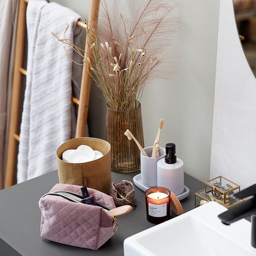 Boîte à bijoux VIKEN 2 pièces/lot JYSK