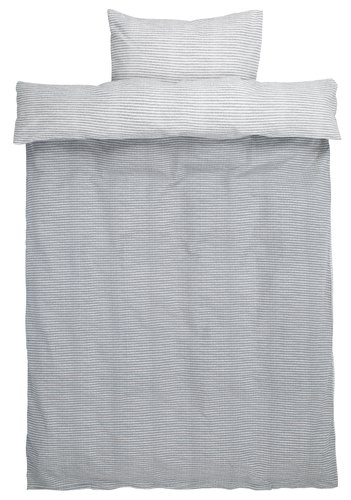 bäckebölja sängkläder Påslakanset Lola Bäckebölja 150X210 | Jysk