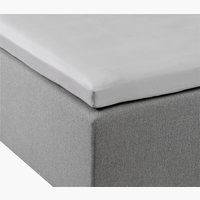 jysk drapålakan عزل المسنين تحليل ثانيا جاري التنفيذ نتيجة Dra På Lakan 120X200 Jysk - Feriehytter.net