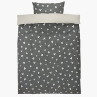 jysk påslakan barn Nytt Påslakan Till Barnen? Välj Bland Ett Stort Utbud Av Barnens Favoritmotiv | Jysk.se