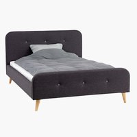 jysk sängstomme 120 Sängramar Som Passar Ditt Sovrum | Jysk