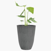 Trädgårdskrukor - Köp Dina Utekrukor Online | Jysk