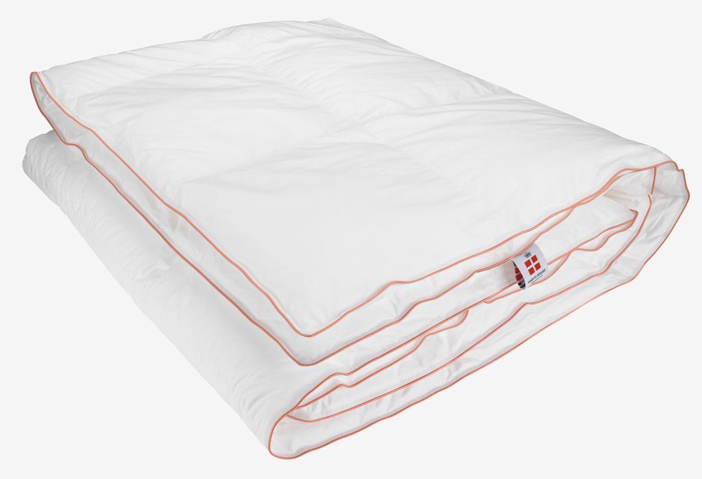 Fiberdyne 200x220 Fossflakes ROYAL NORDIC varm JYSK