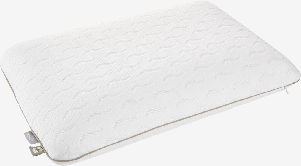 Memory foam pillow 40x60x13 WELLPUR VONGSEN JYSK