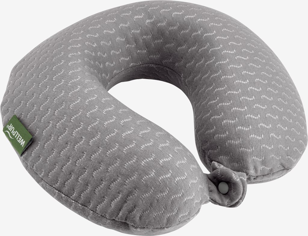 Neck pillow 30x33x9 WELLPUR STRANDA JYSK