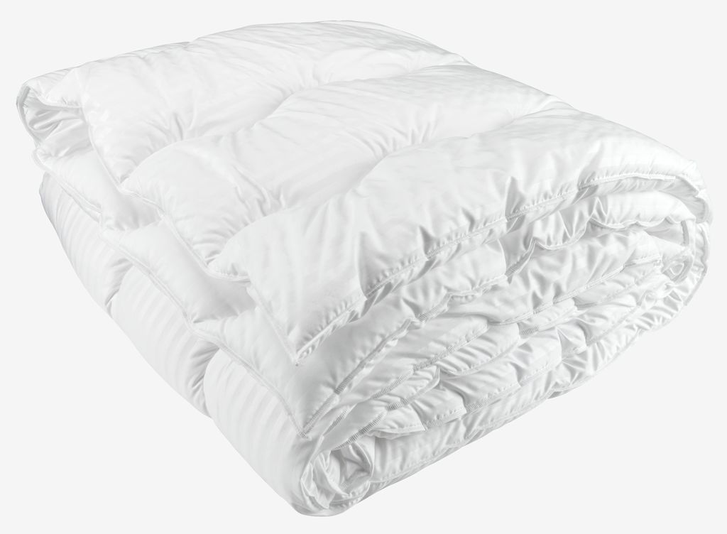 Fiberdyne 200x220 KVITEKOLL varm JYSK