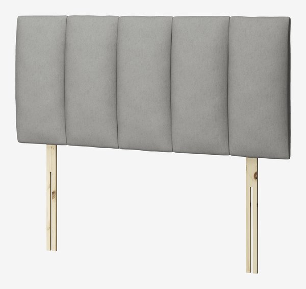Headboard Upholstered and quilted bed headboards JYSK Ireland