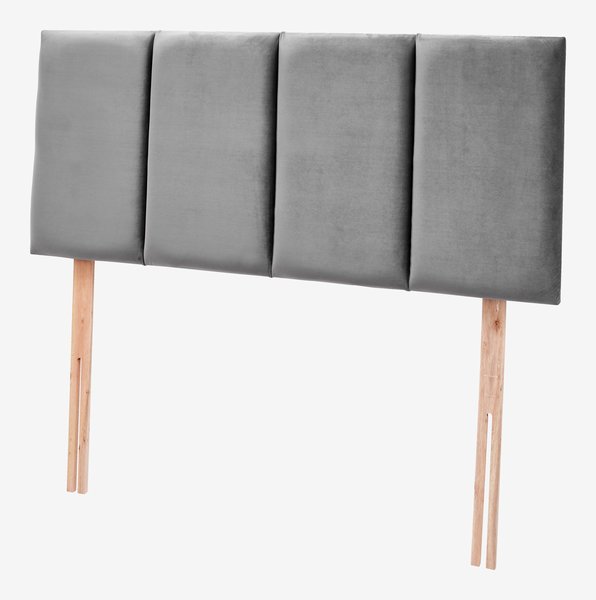 Headboard Upholstered and quilted bed headboards JYSK