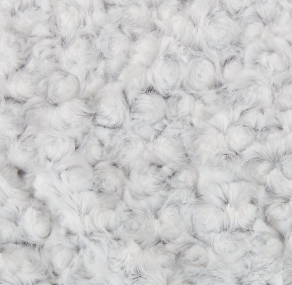 Throw KONGSSPIR 140x200 grey JYSK