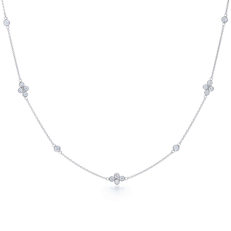 Beautiful Diamond Necklaces Kwiat