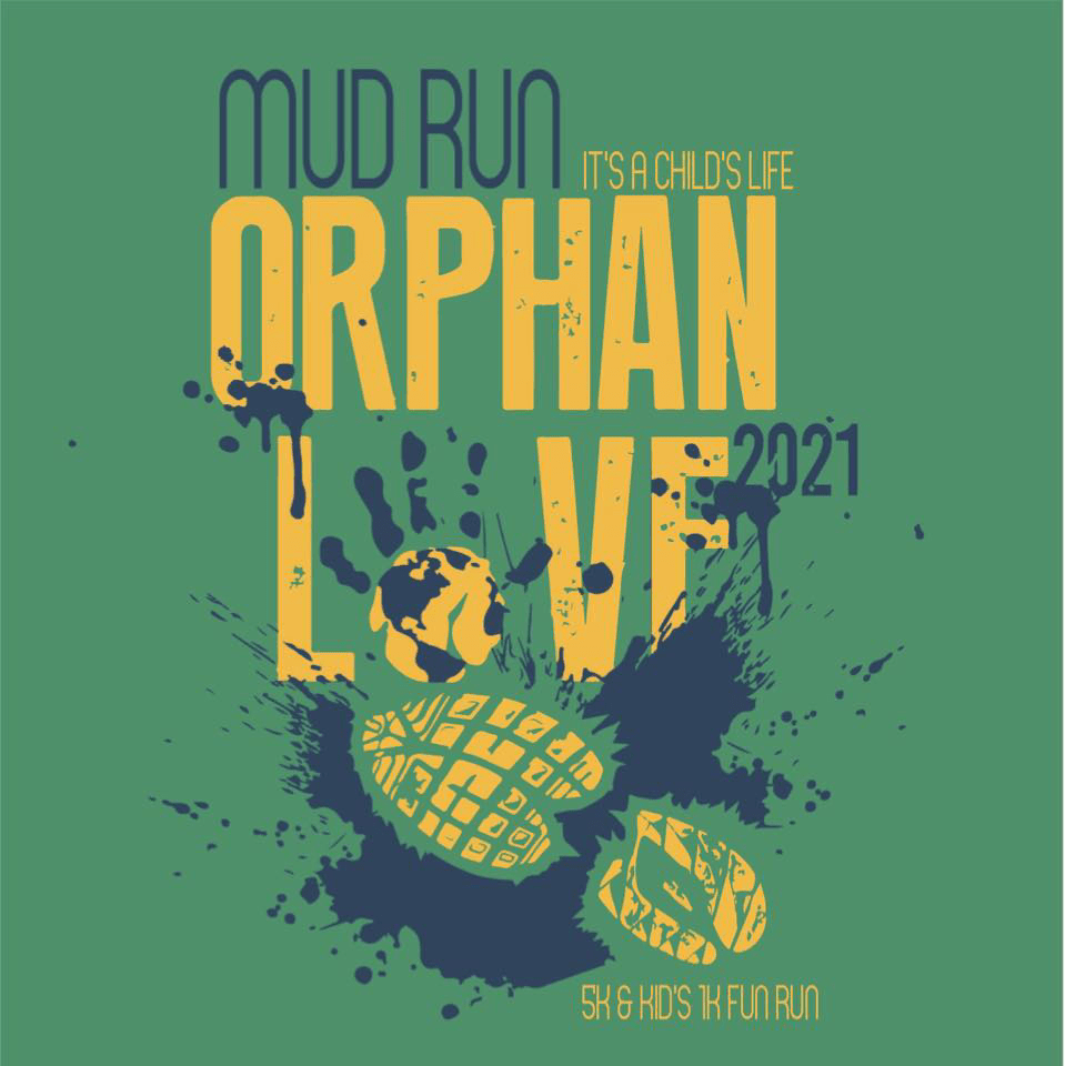 Ada Oklahoma Orphan Love Mud Run 2021 Mud Run, OCR, Obstacle Course Race & Ninja Warrior Guide