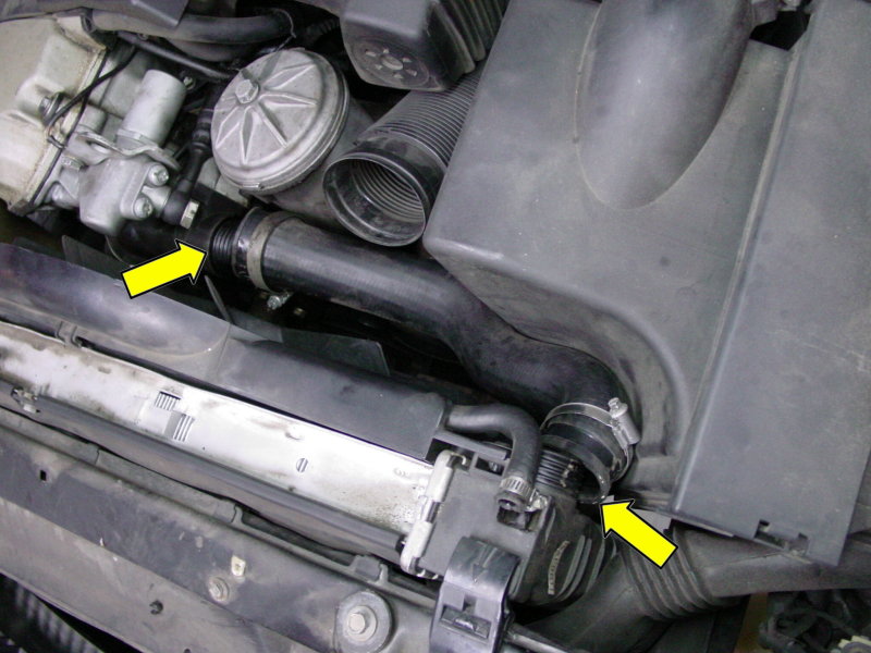 Bmw E36 Radiator Hoses BEST OF BMW E36