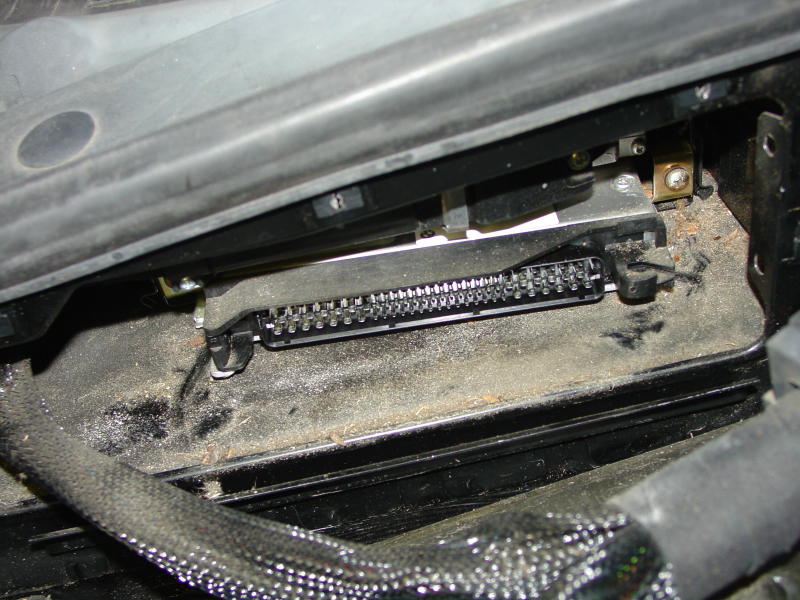 BMW E30/E36 Performance Chip Installation 3Series (19831999