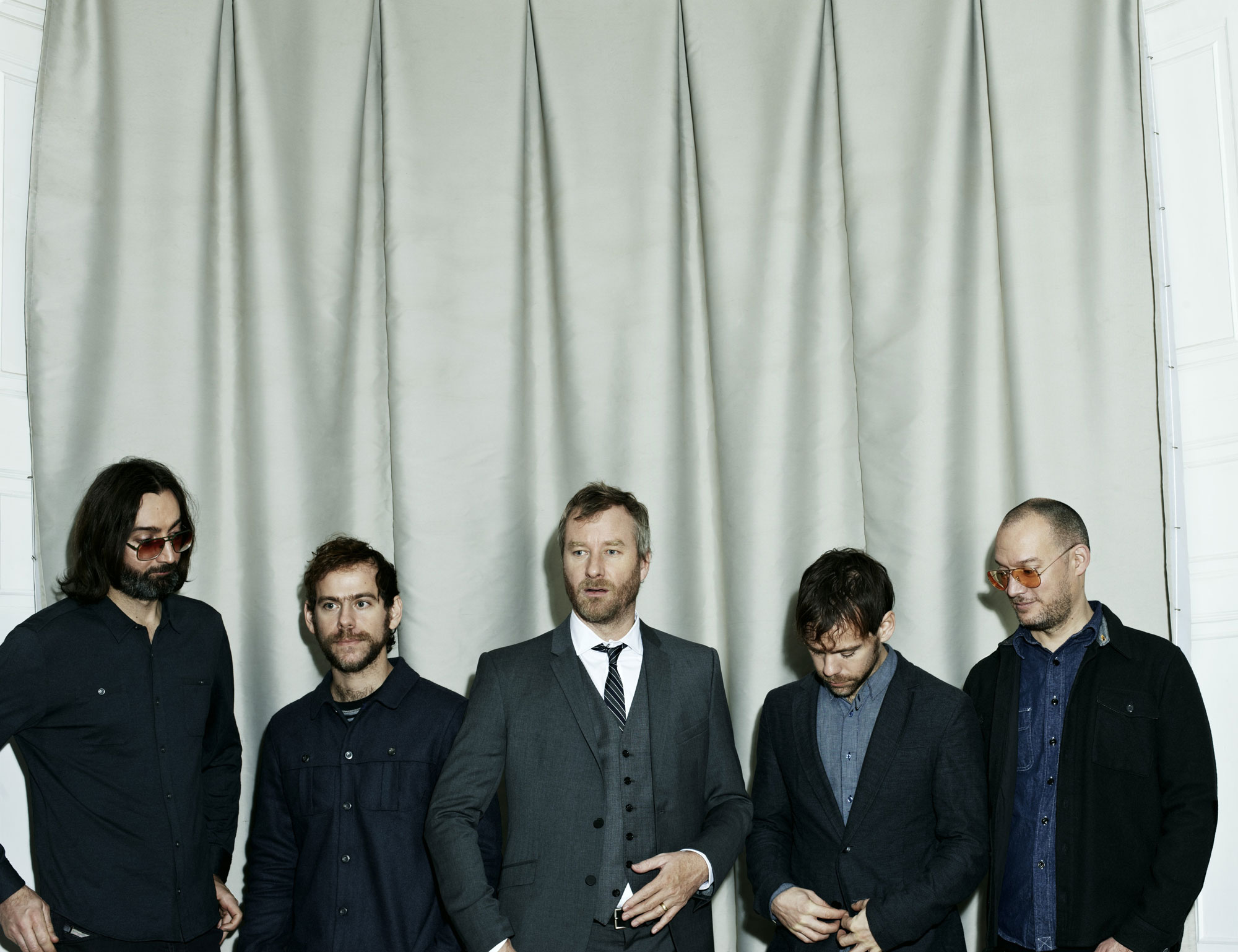 The National Pitchfork