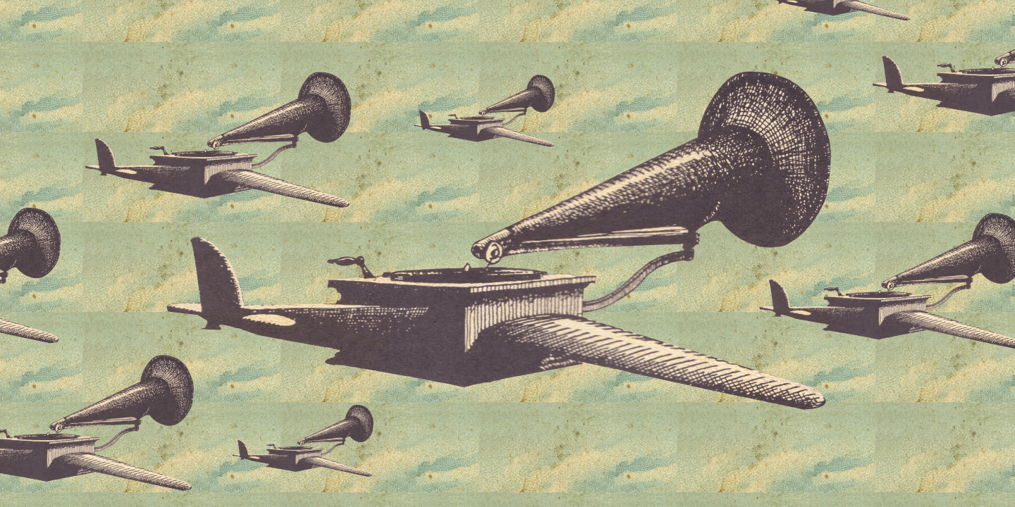 Artists Reflect on Neutral Milk Hotel’s In the Aeroplane Over the Sea