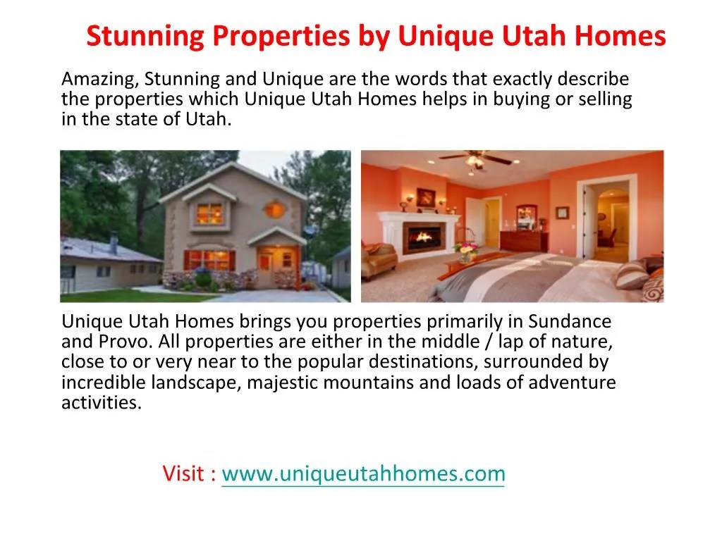 PPT Sundance real estate PowerPoint Presentation, free download ID