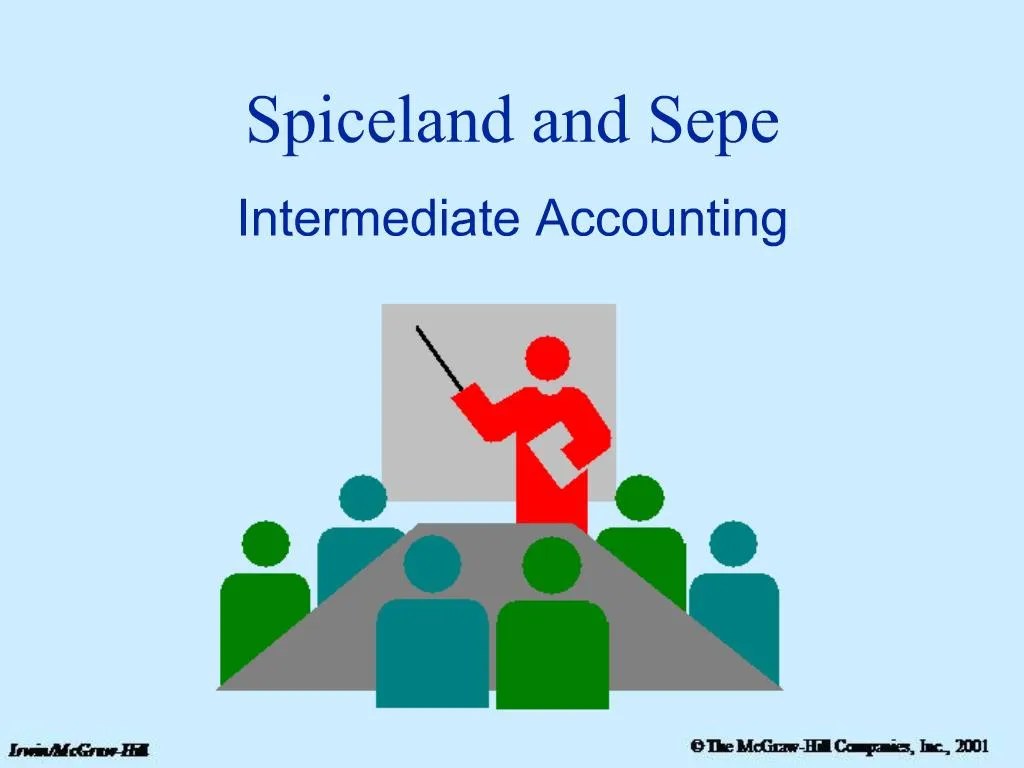 PPT Spiceland and Sepe PowerPoint Presentation, free download ID536821