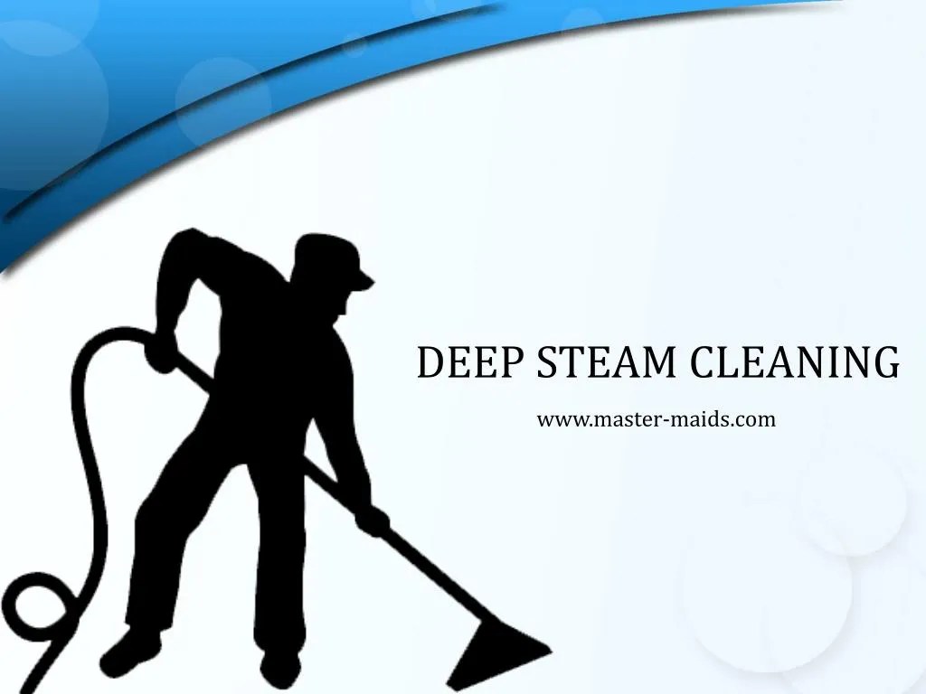 PPT Deep Steam Cleaning Dubai PowerPoint Presentation, free download ID7299339