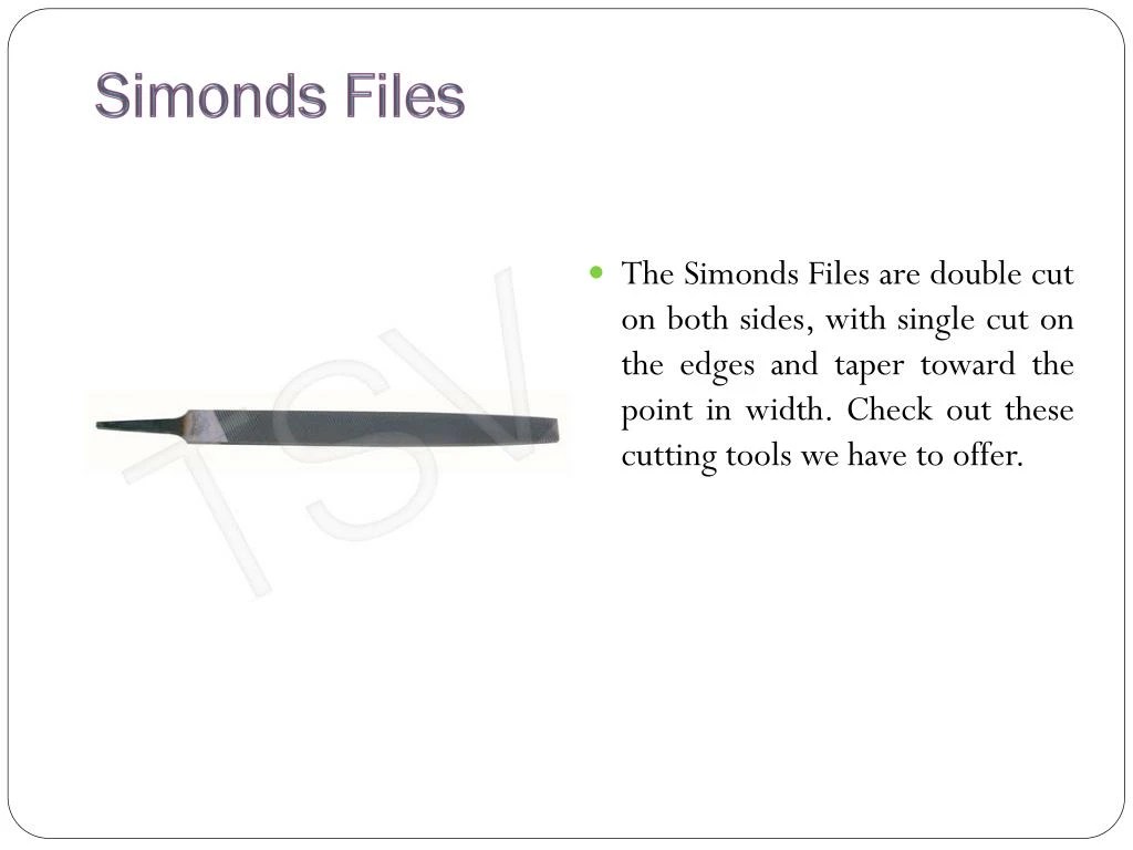 PPT Simonds Files PowerPoint Presentation, free download ID7742426