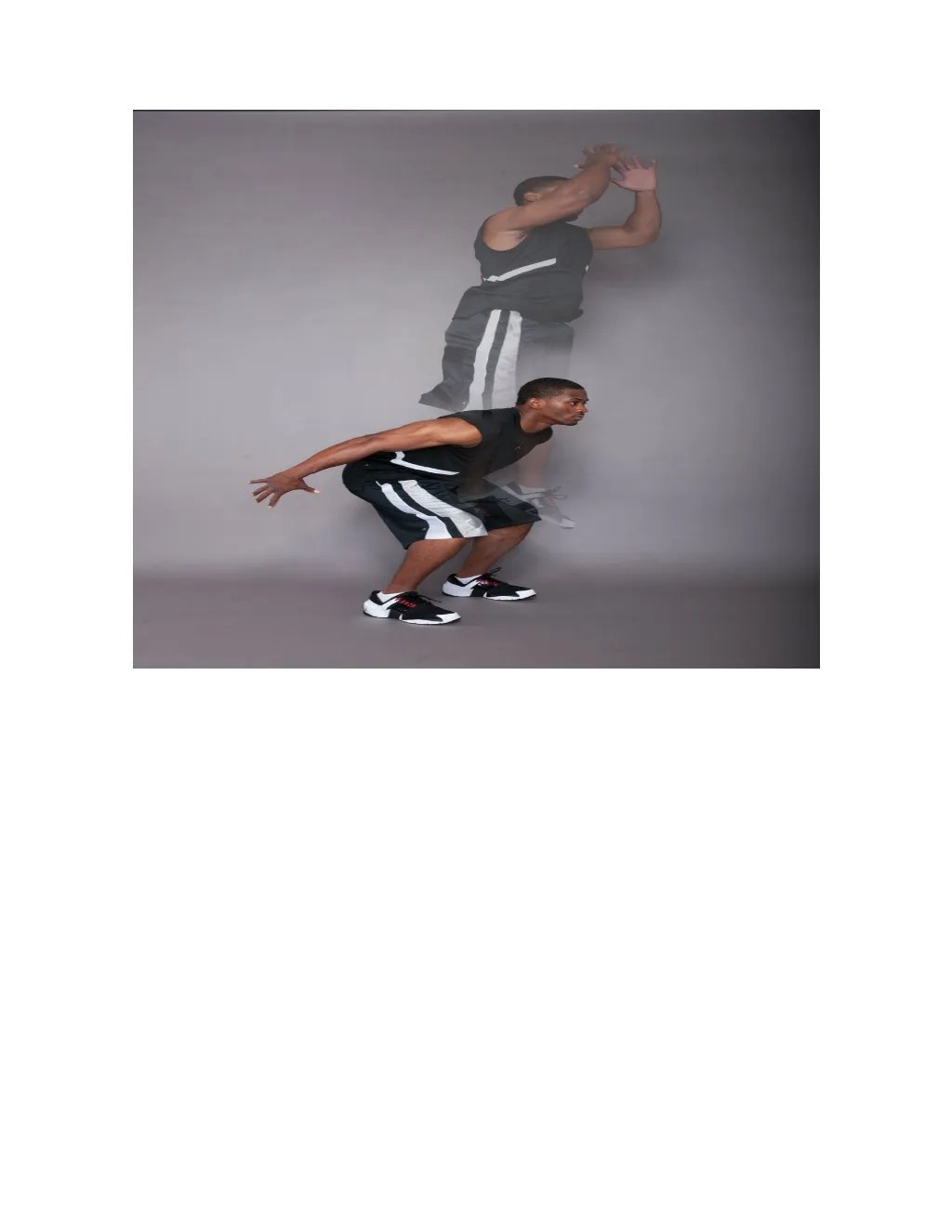PPT How To Increase Vertical Jump, Best Vertical Jump, Vertical Jump