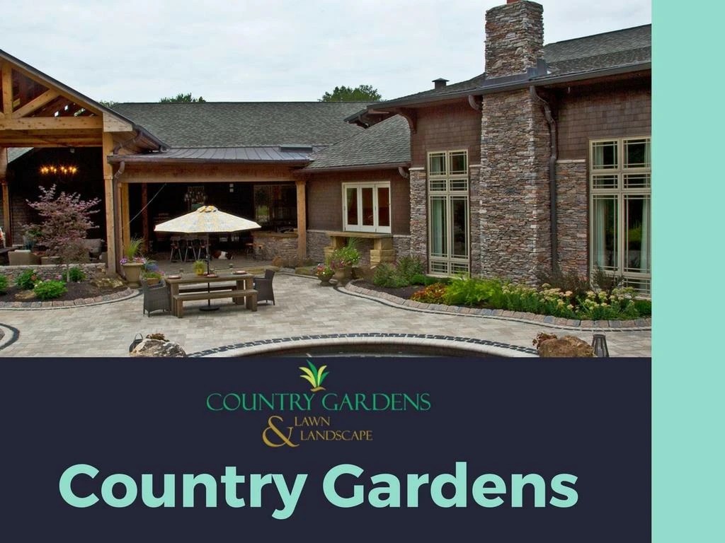 PPT Best Zionsville Landscaping Company PowerPoint Presentation, free