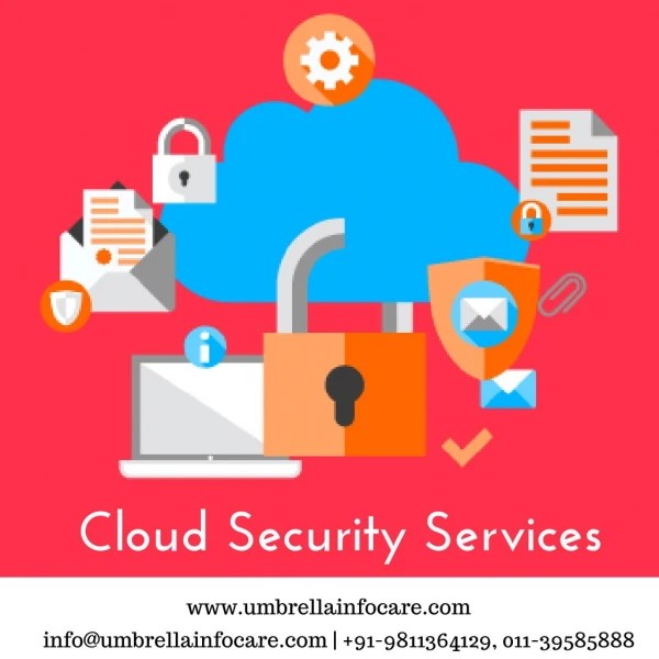 PPT ISO Cloud Security Implementation Services PowerPoint