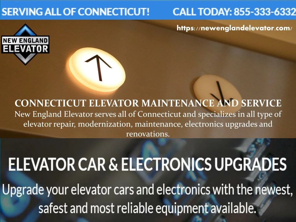 PPT Hartford Elevator Repair PowerPoint Presentation, free download