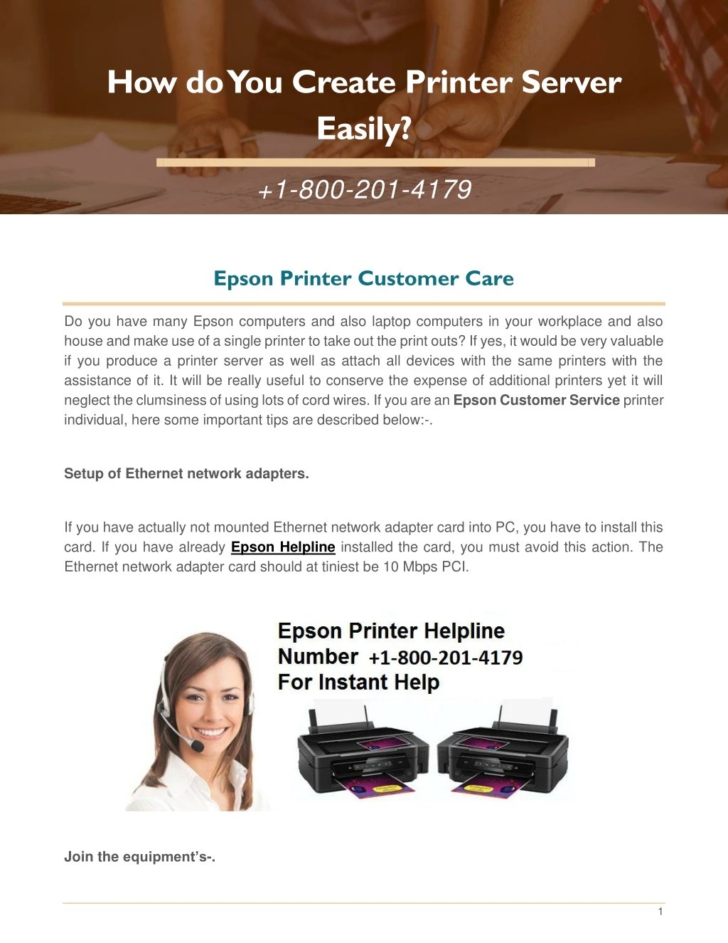 PPT How do You Create Printer Server Easily PowerPoint Presentation, free download ID8255984