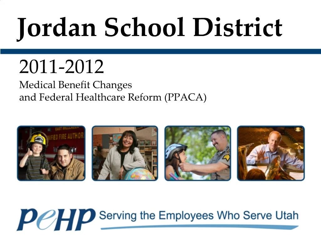 PPT Jordan School District PowerPoint Presentation, free download ID837568