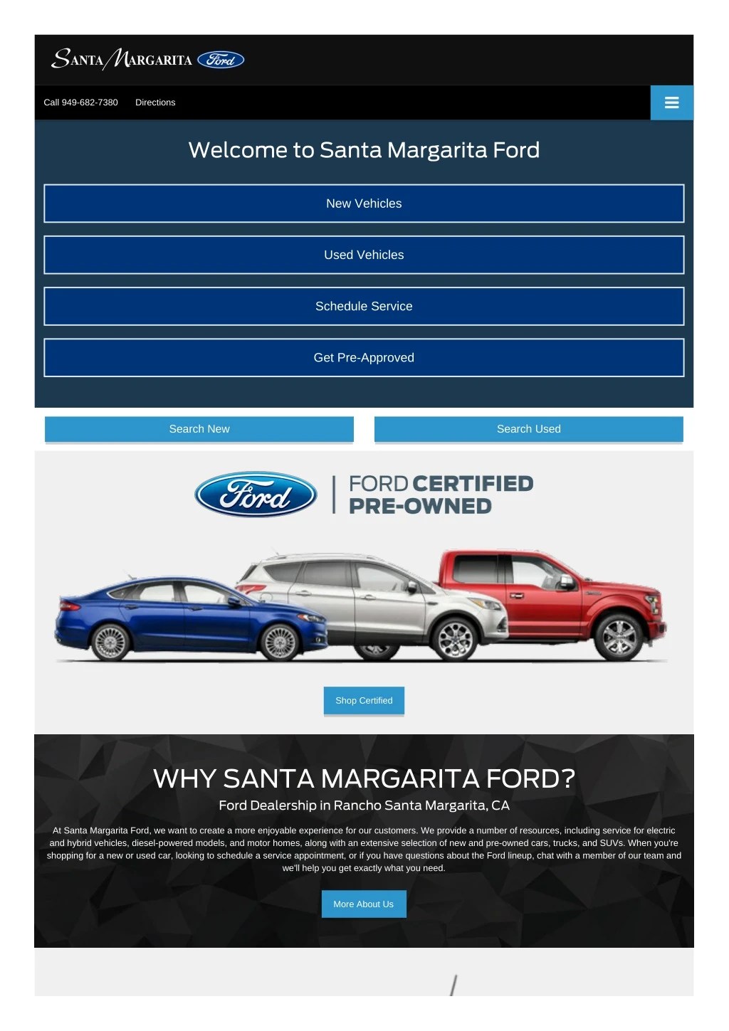 PPT Ford Service in orange County PowerPoint Presentation, free