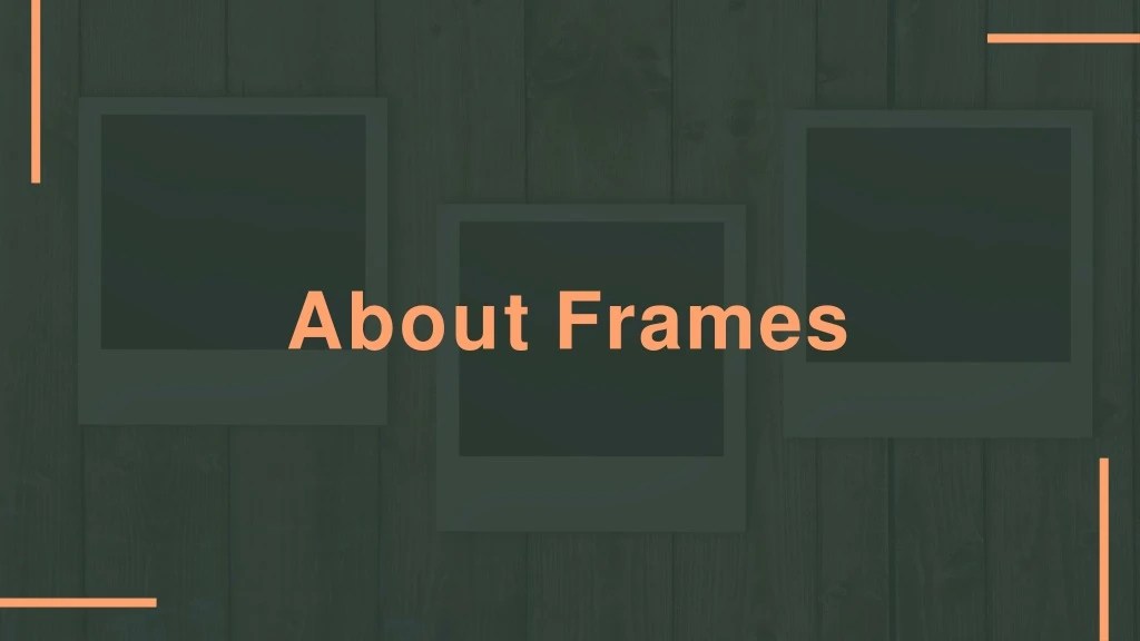 PPT Picture Framing Gold Coast PowerPoint Presentation, free download
